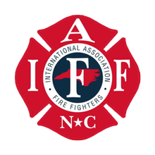 Professional Fire Fighters & Paramedics of NC